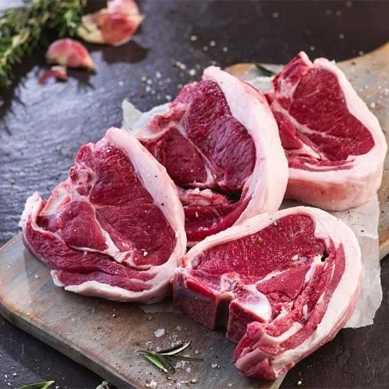 Buy Fresh Frozen Vulture Meat